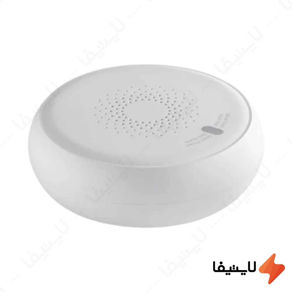 سنسور-تشخیص-گاز-Zigbee-Tuya-نستک-سری-Environ@LIGHTIFA.webp سنسور تشخیص گاز Zigbee Tuya نستک سری Environ - Image 1