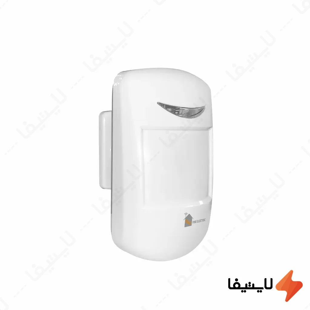 سنسور-حرکتی-مادون-قرمز-هوشمند-FEC-37AR-فاین-الکتریک@LIGHTIFA.webp سنسور حرکتی مادون قرمز هوشمند FEC-37AR فاین الکتریک - Image 1
