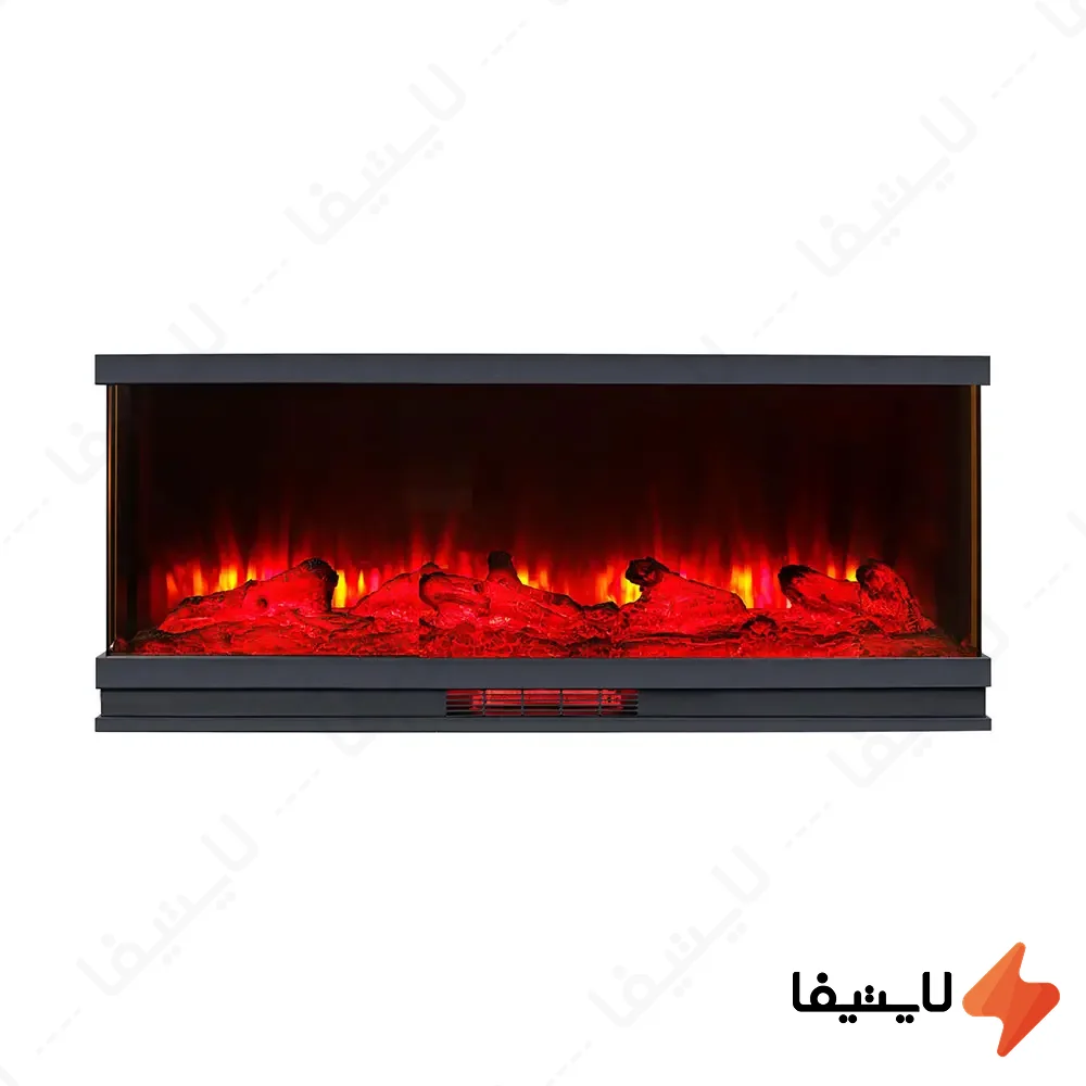 شومینه-برقی-سه-بعدی-اچ-بی-کد-3D-120@LIGHTIFA.webp شومینه برقی سه بعدی اچ بی کد 3D-120 - Image 1