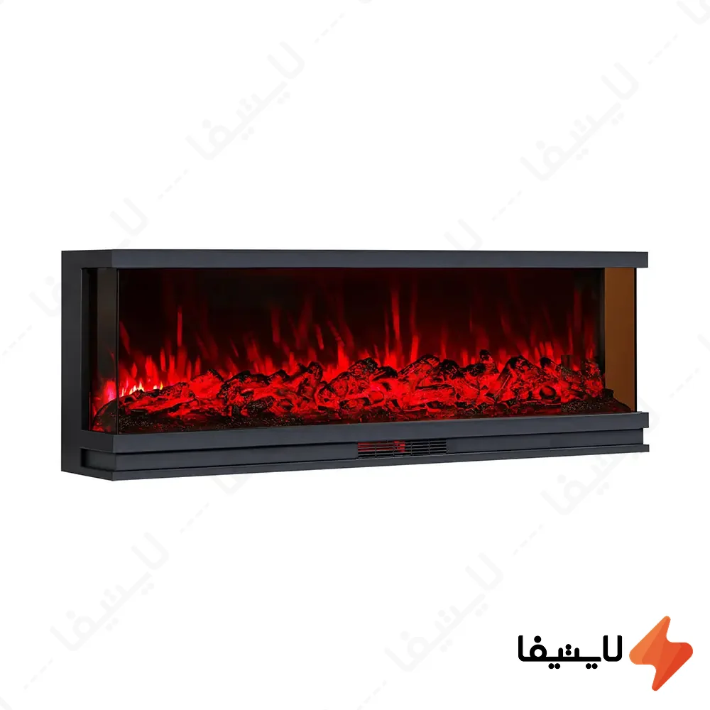شومینه-برقی-سه-بعدی-اچ-بی-کد-3D-160@LIGHTIFA.webp شومینه برقی سه بعدی اچ بی کد 3D-160 - Image 1