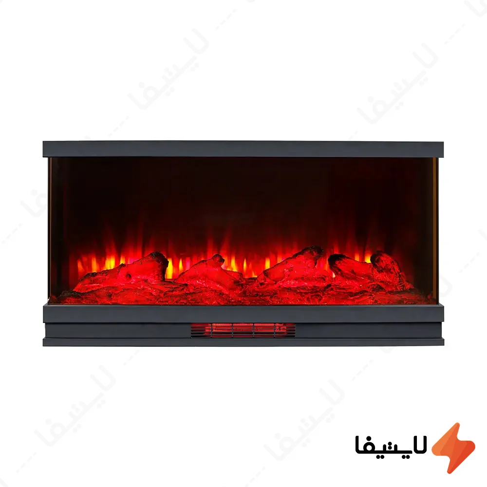 شومینه-برقی-سه-بعدی-با-قابلیت-پخش-صدا-اچ-بی-کد-3D-100-Audio@LIGHTIFA.webp شومینه برقی سه بعدی با قابلیت پخش صدا اچ بی کد 3D-100-Audio - Image 1