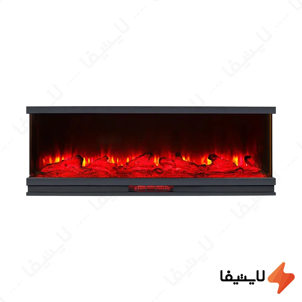 شومینه-برقی-سه-بعدی-با-قابلیت-پخش-صدا-اچ-بی-کد-3D-140-Audio@LIGHTIFA.webp شومینه برقی سه بعدی با قابلیت پخش صدا اچ بی کد 3D-140-Audio - Image 1