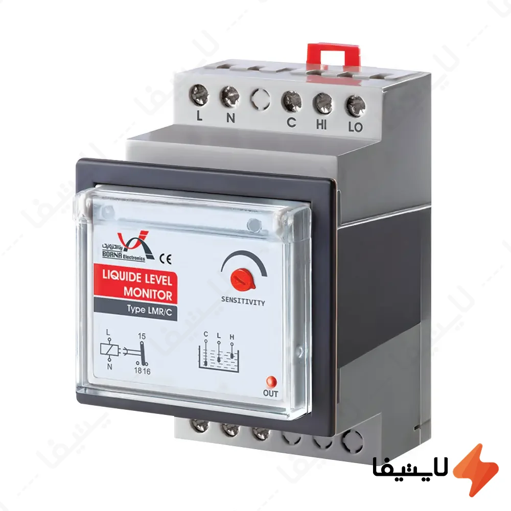 فلوتر-برنا-الکترونیک-مدل-LMRC@LIGHTIFA.webp فلوتر برنا الکترونیک مدل LMR/C - Image 1