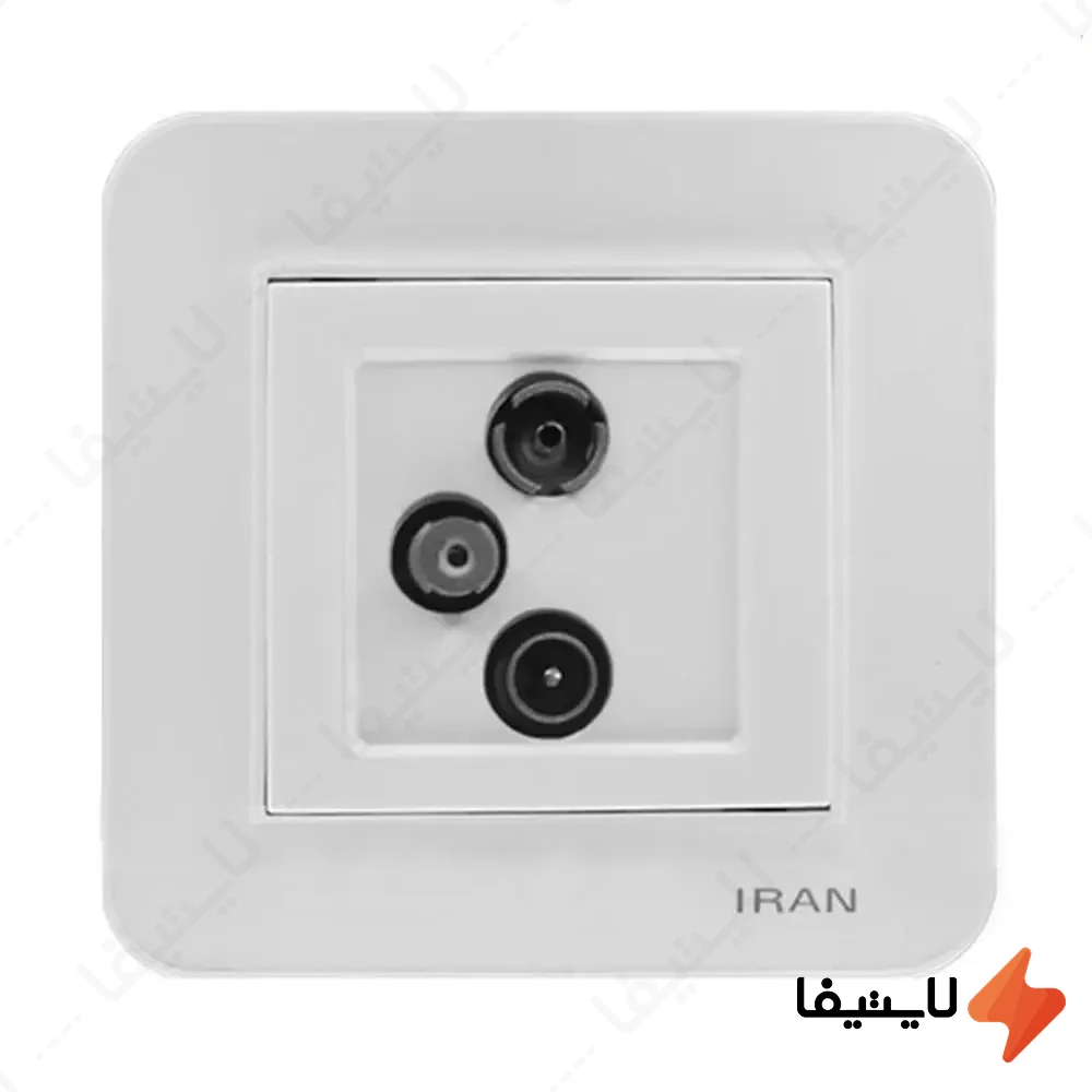 فیش-آنتن-مرکزی-ایران-الکتریک-مدل-ارس-اقتصادی@LIGHTIFA.webp فیش آنتن مرکزی ایران الکتریک مدل ارس اقتصادی - Image 1