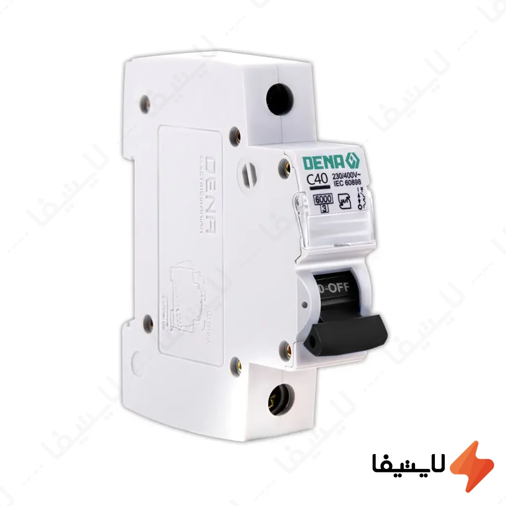 فیوز-مینیاتوری-یک-پل-40-آمپر-دنا-الکتریک-مدل-C40-6K@LIGHTIFA.webp فیوز مینیاتوری یک پل 40 آمپر دنا الکتریک مدل C40-6K - Image 1