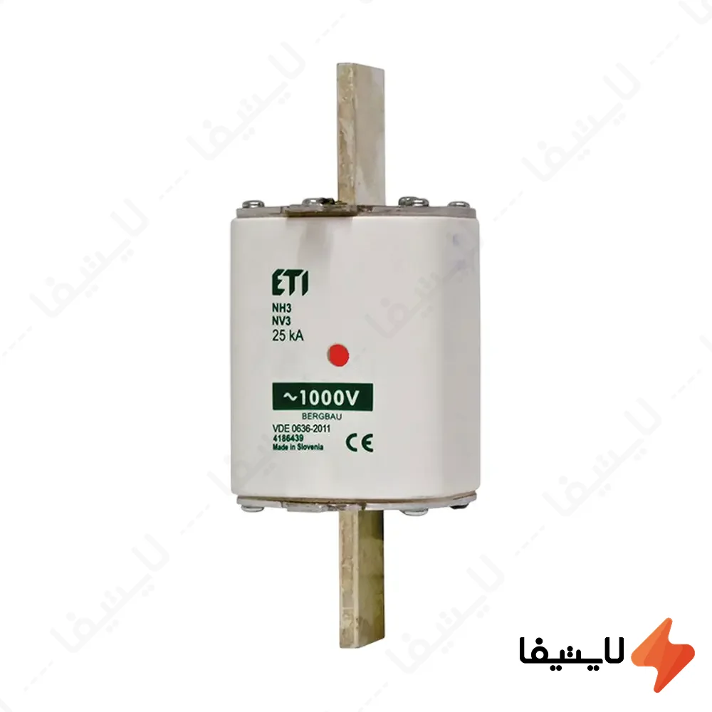 فیوز-کاردی-با-نشانگر-500-آمپر-ETI-سری-NHNV-3@LIGHTIFA.webp فیوز کاردی با نشانگر 500 آمپر ETI سری NH/NV 3 - Image 1