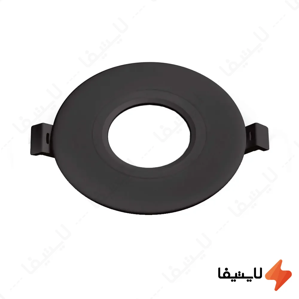 قاب-هالوژن-مسطح-ثابت-پارس-لایت@LIGHTIFA.webp قاب هالوژن مسطح ثابت پارس لایت - Image 1