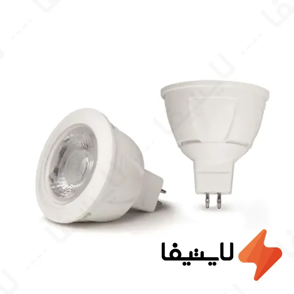 لامپ-COB-هالوژنی-5-وات-شعاع-پارس-مدل-SP-COB-PAR16-5W@LIGHTIFA.webp لامپ COB هالوژنی 5 وات شعاع پارس مدل SP-COB-PAR16-5W - Image 1