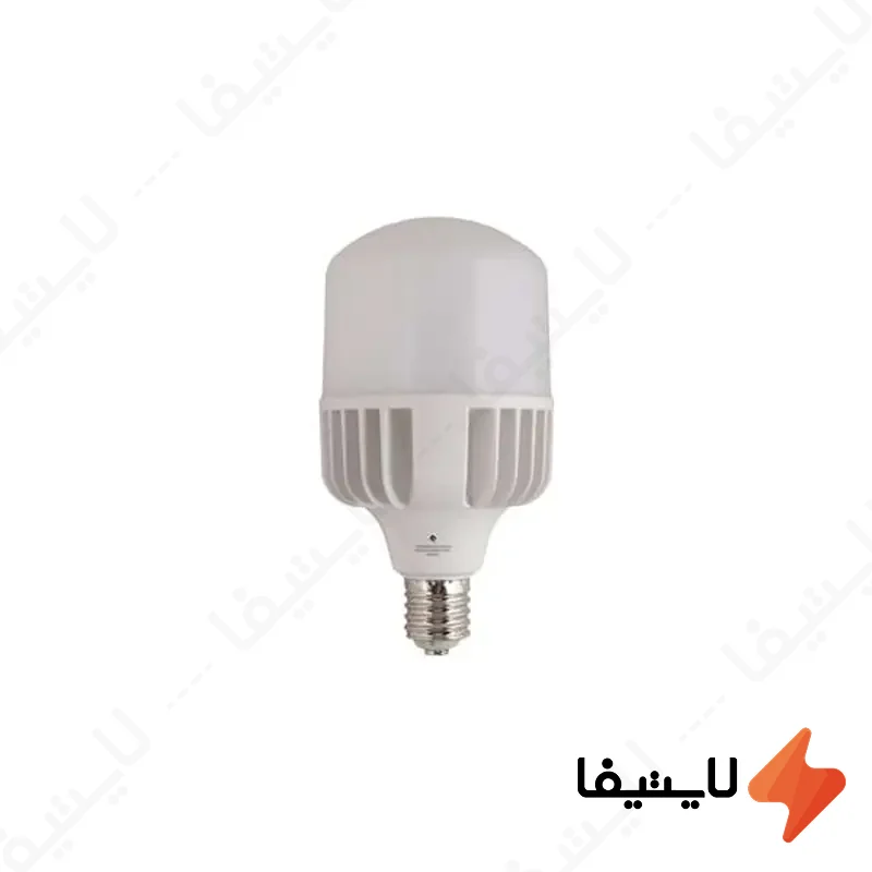لامپ-LED-استوانه-ای-100-وات-پارسه-شید-سرپیچ-E40@LIGHTIFA.webp لامپ LED استوانه ای 100 وات پارسه شید سرپیچ E40 - Image 1