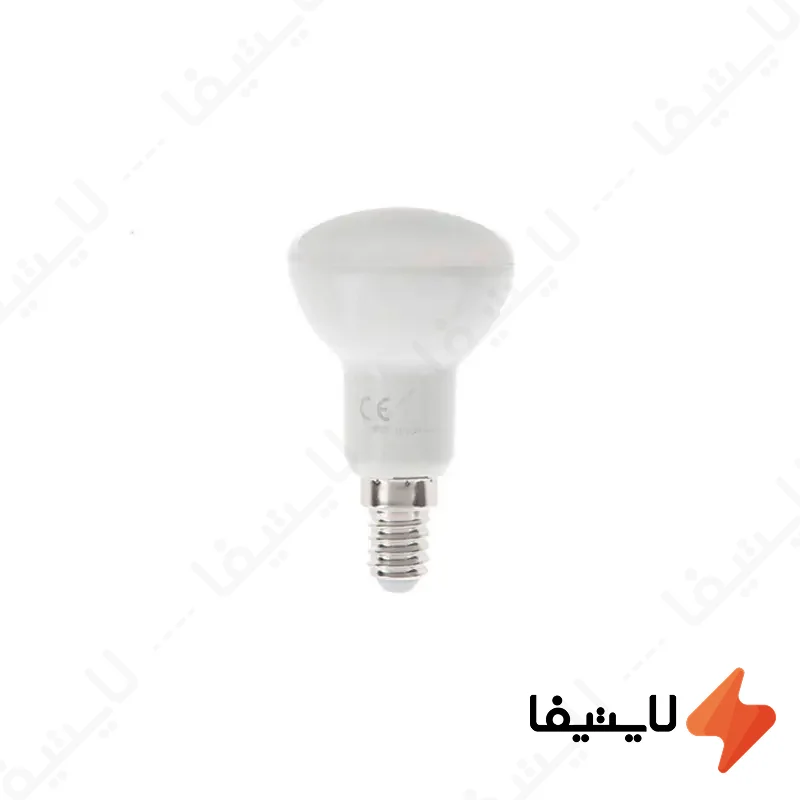 لامپ-LED-رفلکتور-6-وات-پارسه-شید-سرپیچ-E14@LIGHTIFA.webp لامپ LED رفلکتور 6 وات پارسه شید سرپیچ E14 - Image 1
