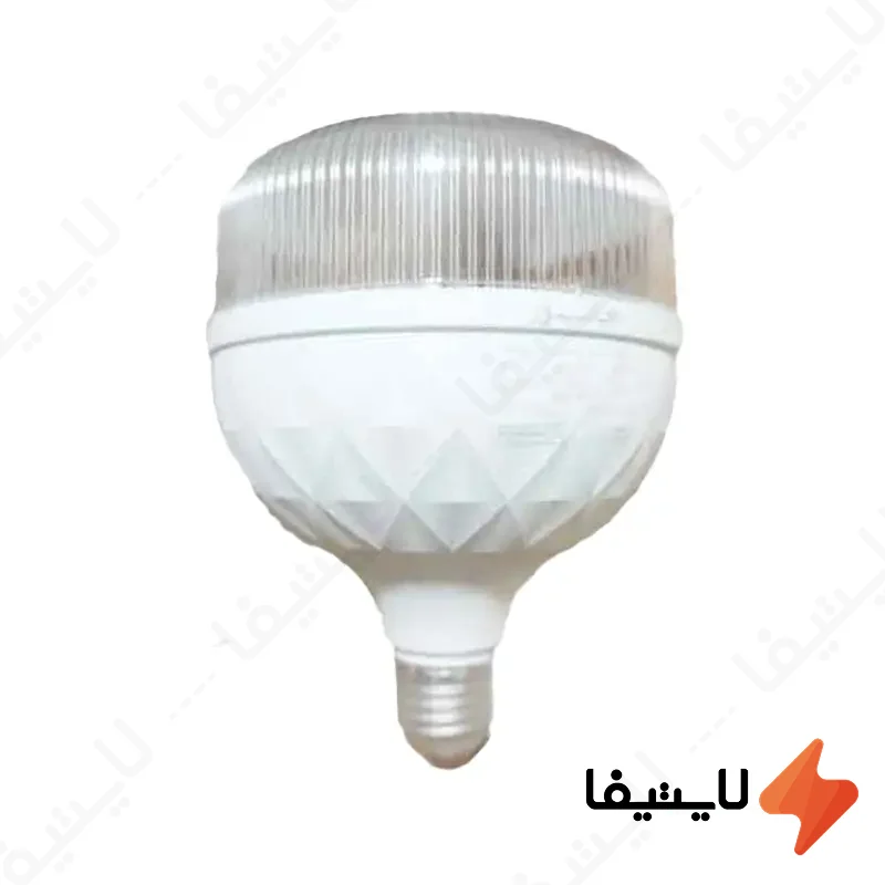 لامپ-ال-ای-دی-30-وات-حبابی-نمانور-سری-clear-30@LIGHTIFA.webp لامپ ال ای دی 30 وات حبابی نمانور سری clear 30 - Image 1