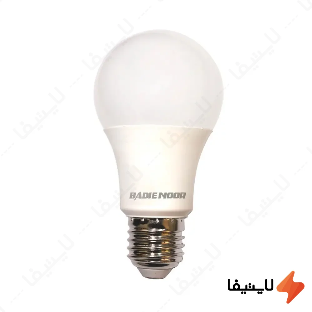 لامپ-ال-ای-دی-حبابی-16-وات-بدیع-نور-سرپیچ-E27@LIGHTIFA.webp لامپ ال ای دی حبابی 16 وات بدیع نور سرپیچ E27 - Image 1