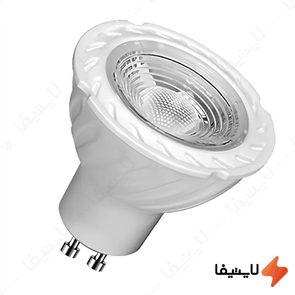 لامپ-هالوژن-ال-ای-دی-7-وات-پایه-استارتى-ZFR@LIGHTIFA.webp لامپ هالوژن ال ای دی 7 وات پایه استارتى ZFR - Image 1
