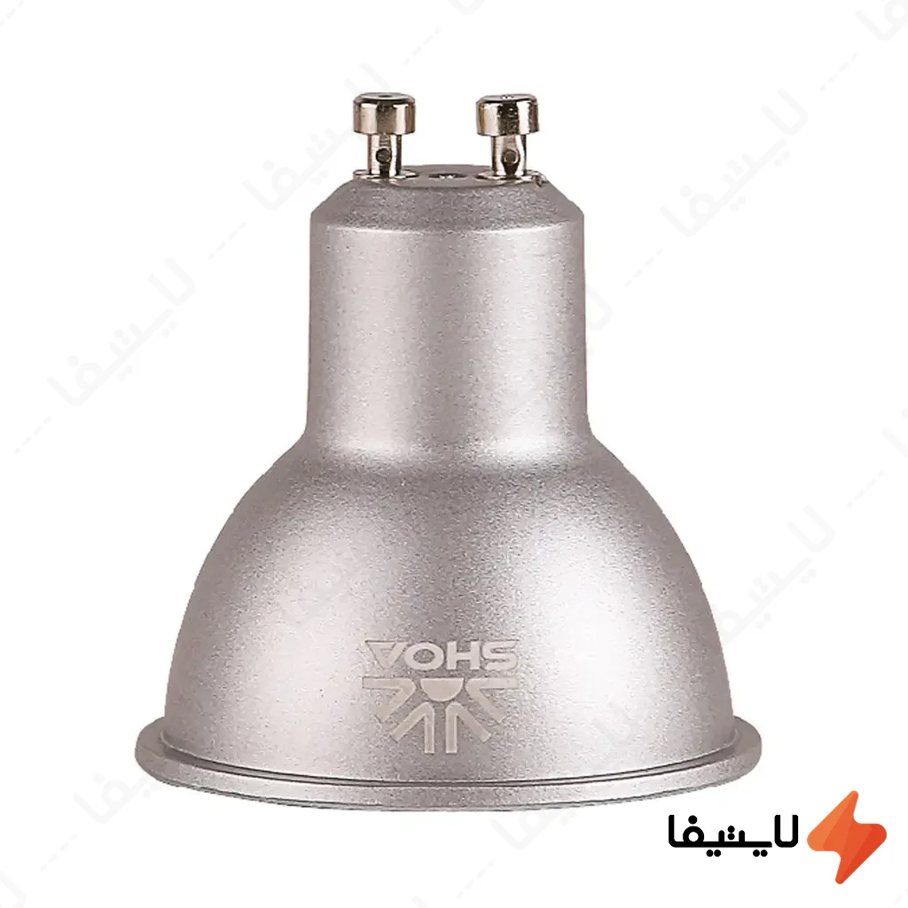 لامپ-هالوژنی-7-وات-شعاع-مدل-SH-GU10-7W-105@LIGHTIFA.webp لامپ هالوژنی 7 وات شعاع مدل SH-GU10-7W-105 - Image 1