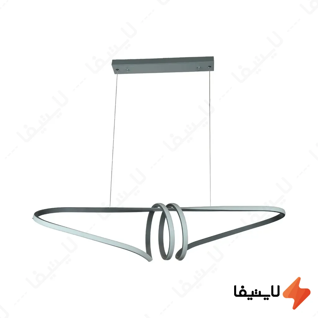 لوستر-خطی-مدرن-چشمه-نور-مدلA6402T-طوسی@LIGHTIFA.webp لوستر خطی مدرن چشمه نور مدلA6402/T طوسی - Image 1