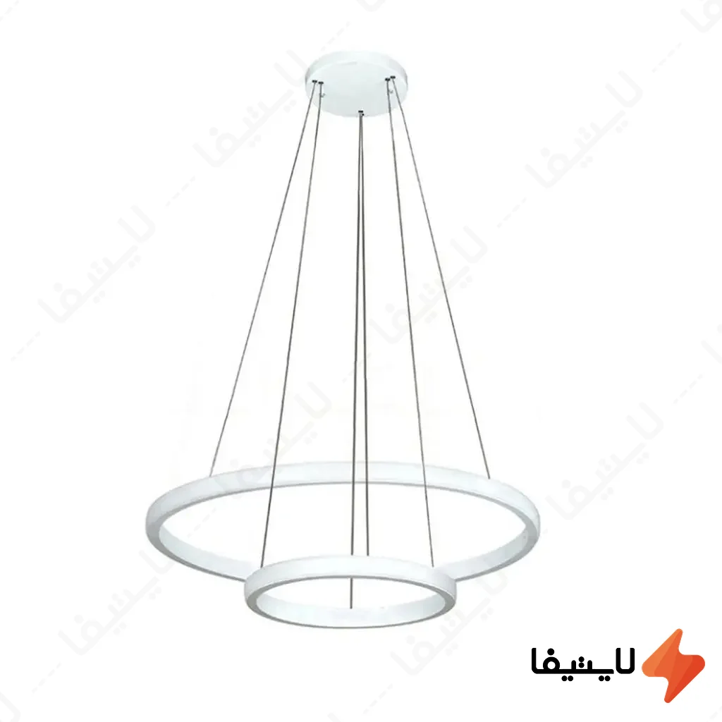 لوستر-مدرن-چشمه-نور-مدل-L6375@LIGHTIFA.webp لوستر مدرن چشمه نور مدل L6375 - Image 1