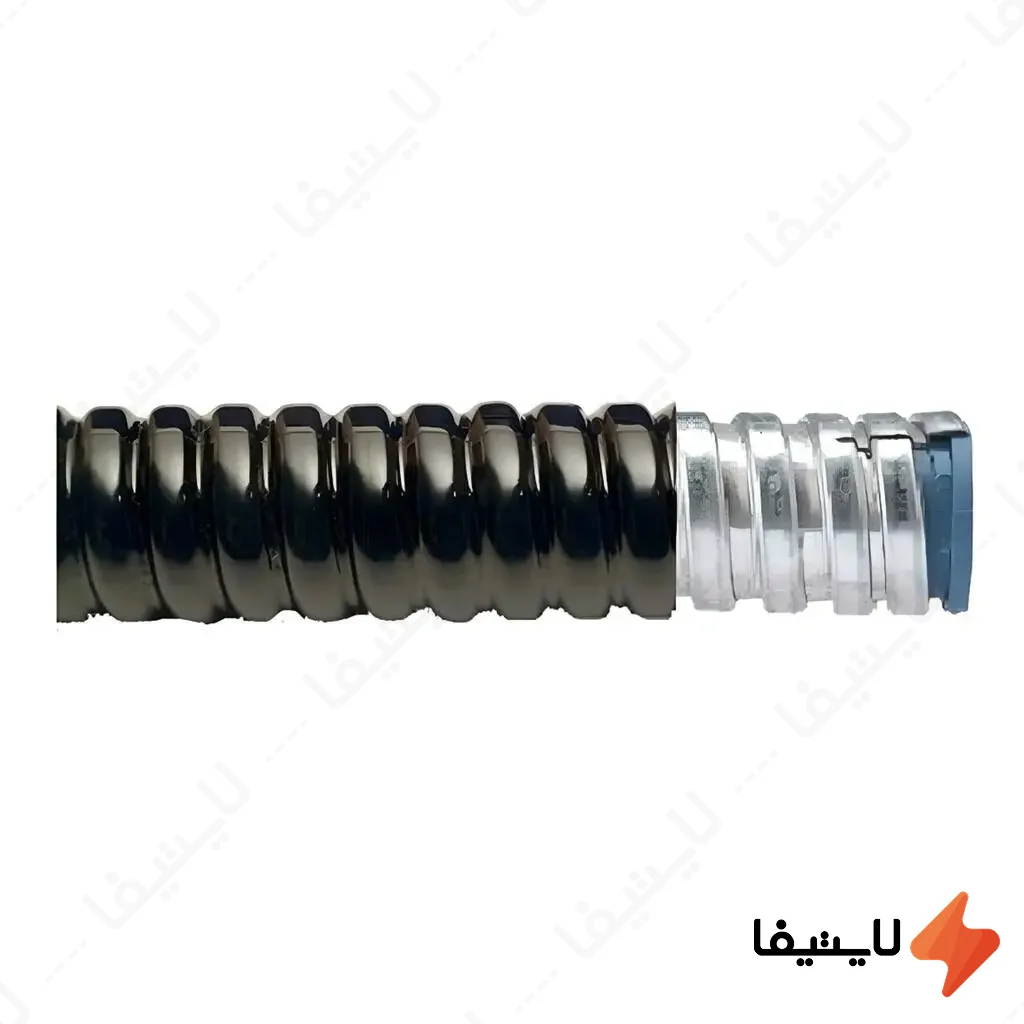 لوله-فلکسی-روکشدار-سایز-13-رهورد-خراسان-تیپ-FC1P@LIGHTIFA.webp لوله فلکسی روکشدار سایز 13 رهورد خراسان تیپ FC1P - Image 1