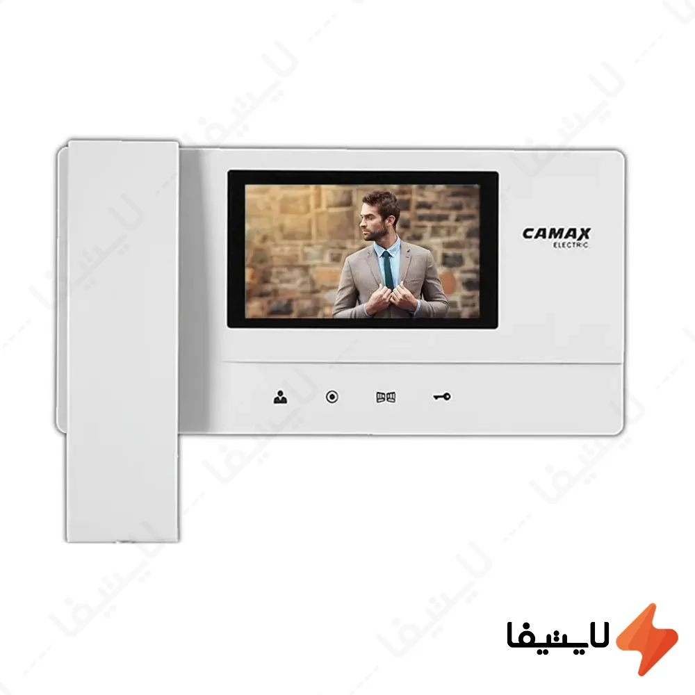 مانیتور-آیفون-تصویری-4.6-اینچ-حافظه-دار-کامکث-مدل-CDV-46BM@LIGHTIFA.webp مانیتور آیفون تصویری 4.6 اینچ حافظه دار کامکث مدل CDV-46BM - Image 1