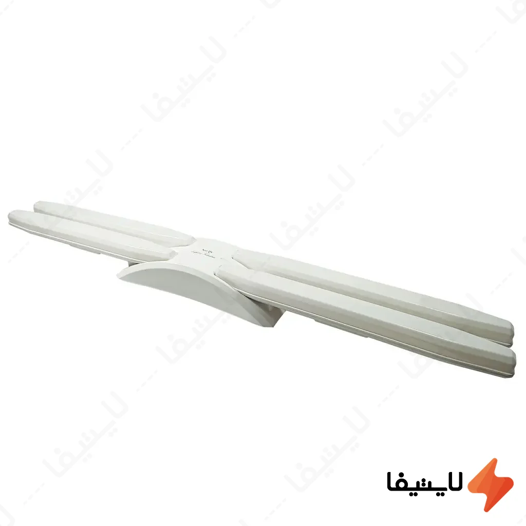 مهتابی-ال-ای-دی-80-وات-نوریس-مدل-ریما@LIGHTIFA.webp مهتابی ال ای دی 80 وات نوریس مدل ریما - Image 1