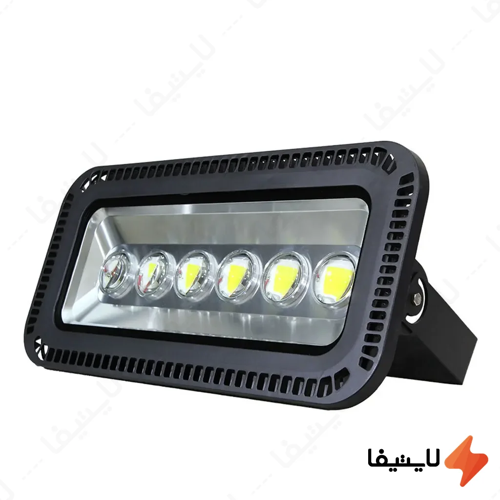 نورافکن-300-وات-سی-او-بی-COB-صباترانس-مدل-لنز-دار@LIGHTIFA.webp نورافکن 300 وات سی او بی COB صباترانس مدل لنز دار - Image 1