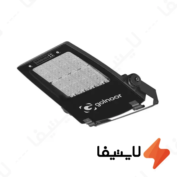 نورافکن-45-وات-گلنور-مدل-آریل-S@LIGHTIFA.webp نورافکن 45 وات گلنور مدل آریل S - Image 1