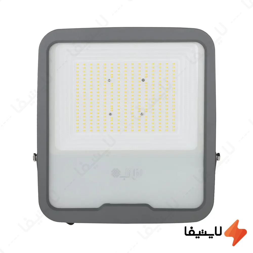 نورافکن-ال-ای-دی-150-وات-افراتاب-مدل-AF-SFL-150W@LIGHTIFA.webp نورافکن ال ای دی 150 وات افراتاب مدل AF-SFL-150W - Image 1