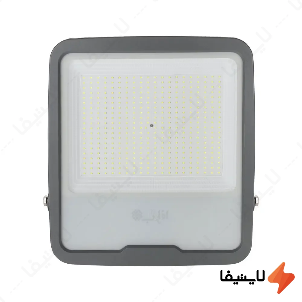 نورافکن-ال-ای-دی-200-وات-افراتاب-مدل-AF-SFL-200W@LIGHTIFA.webp نورافکن ال ای دی 200 وات افراتاب مدل AF-SFL-200W - Image 1