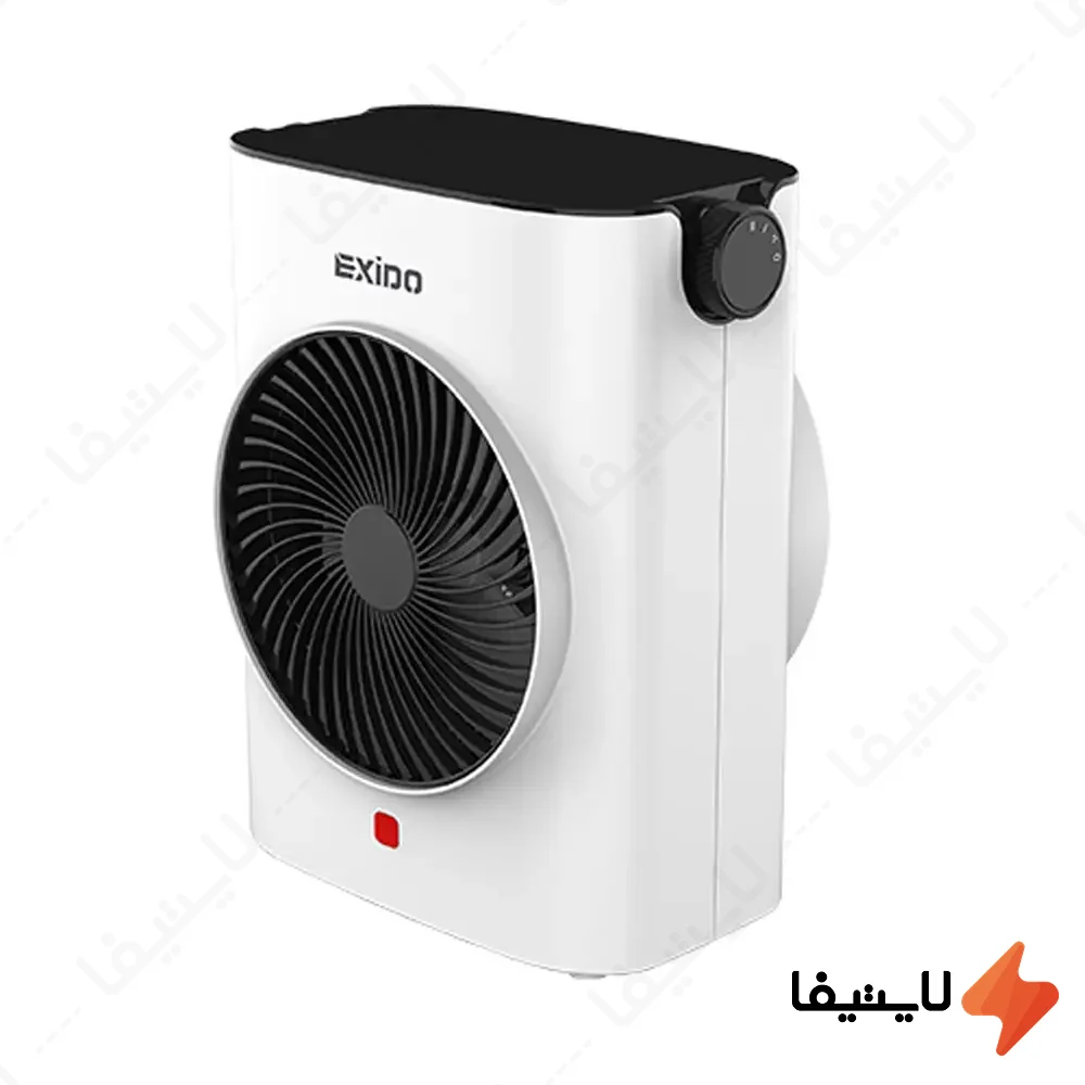 هیتر-برقی-2000-وات-پرتابل-فن-دار-اگزیدو-مدل-EPH-2212@LIGHTIFA.webp هیتر برقی 2000 وات پرتابل فن دار اگزیدو مدل EPH-2212 - Image 1