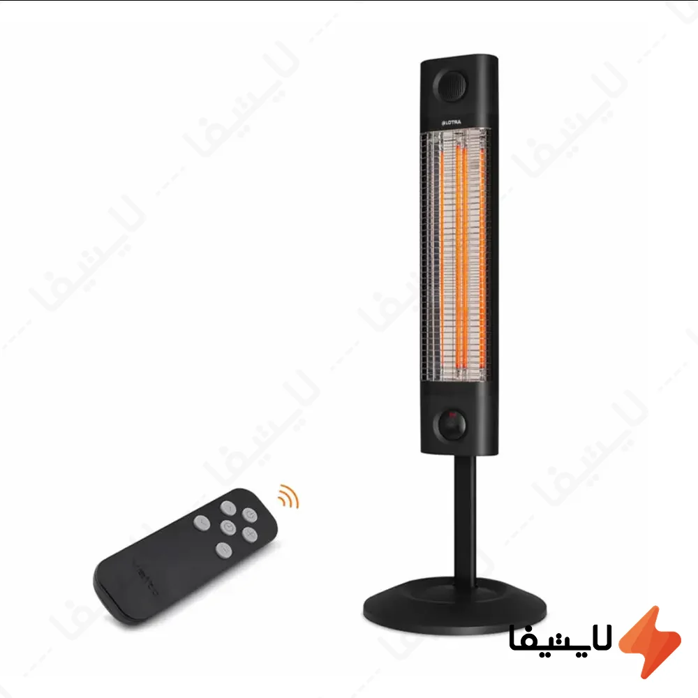 هیتر-برقی-ایستاده-2500-وات-لوترا-مدل-CH2500RE@LIGHTIFA.webp هیتر برقی ایستاده 2500 وات لوترا مدل CH2500RE - Image 1
