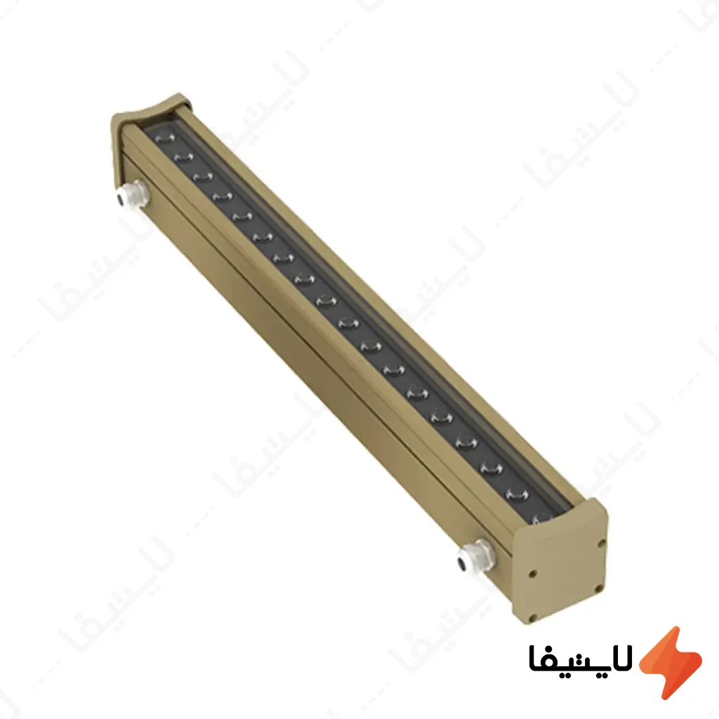 وال-واشر-10-وات-50-سانت-گلنور-مدل-آذرخش-4-پخش-نور-50-درجه@LIGHTIFA.webp وال واشر 10 وات 50 سانت گلنور مدل آذرخش 4 پخش نور 50 درجه - Image 1