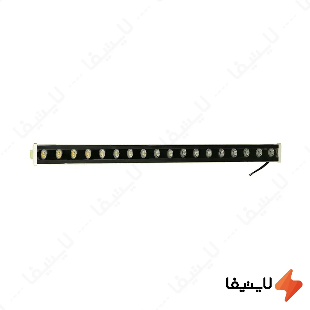 وال-واشر-100-سانتی-متری-18-وات-LED-آوانور@LIGHTIFA.webp وال واشر 100 سانتی متری 18 وات LED آوانور - Image 1