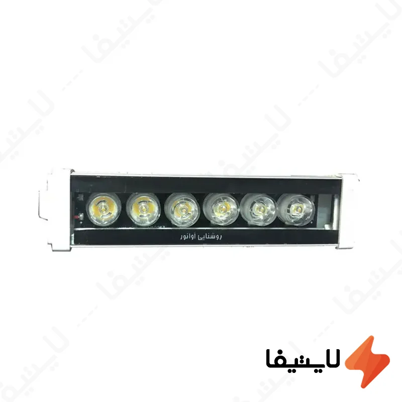 وال-واشر-20-سانتی-متری-6-وات-LED-آوانور@LIGHTIFA.webp وال واشر 20 سانتی متری 6 وات LED آوانور - Image 1