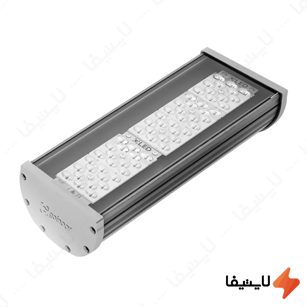 وال-واشر-30-وات-30-سانت-گلنور-مدل-آذرخش-2-پخش-نور-60-درجه@LIGHTIFA.webp وال واشر 30 وات 30 سانت گلنور مدل آذرخش 2 پخش نور 60 درجه - Image 1
