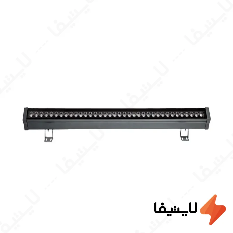 وال-واشر-300-سانتی-متری-54-وات-LED-آوانور@LIGHTIFA.webp وال واشر 300 سانتی متری 54 وات LED آوانور - Image 1
