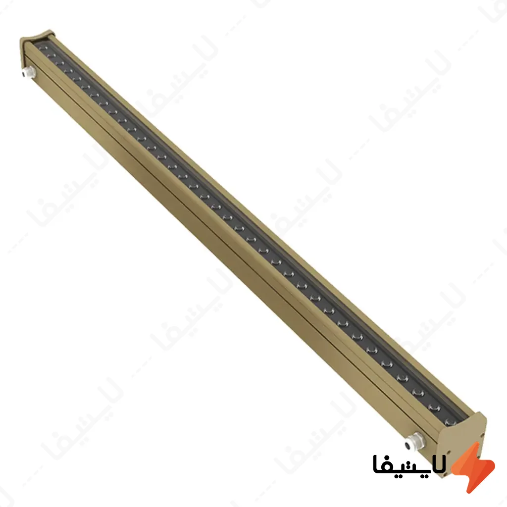وال-واشر-40-وات-100-سانت-گلنور-مدل-آذرخش-4-پخش-نور-31550-درجه@LIGHTIFA.webp وال واشر 40 وات 100 سانت گلنور مدل آذرخش 4 پخش نور 3*15*50 درجه - Image 1
