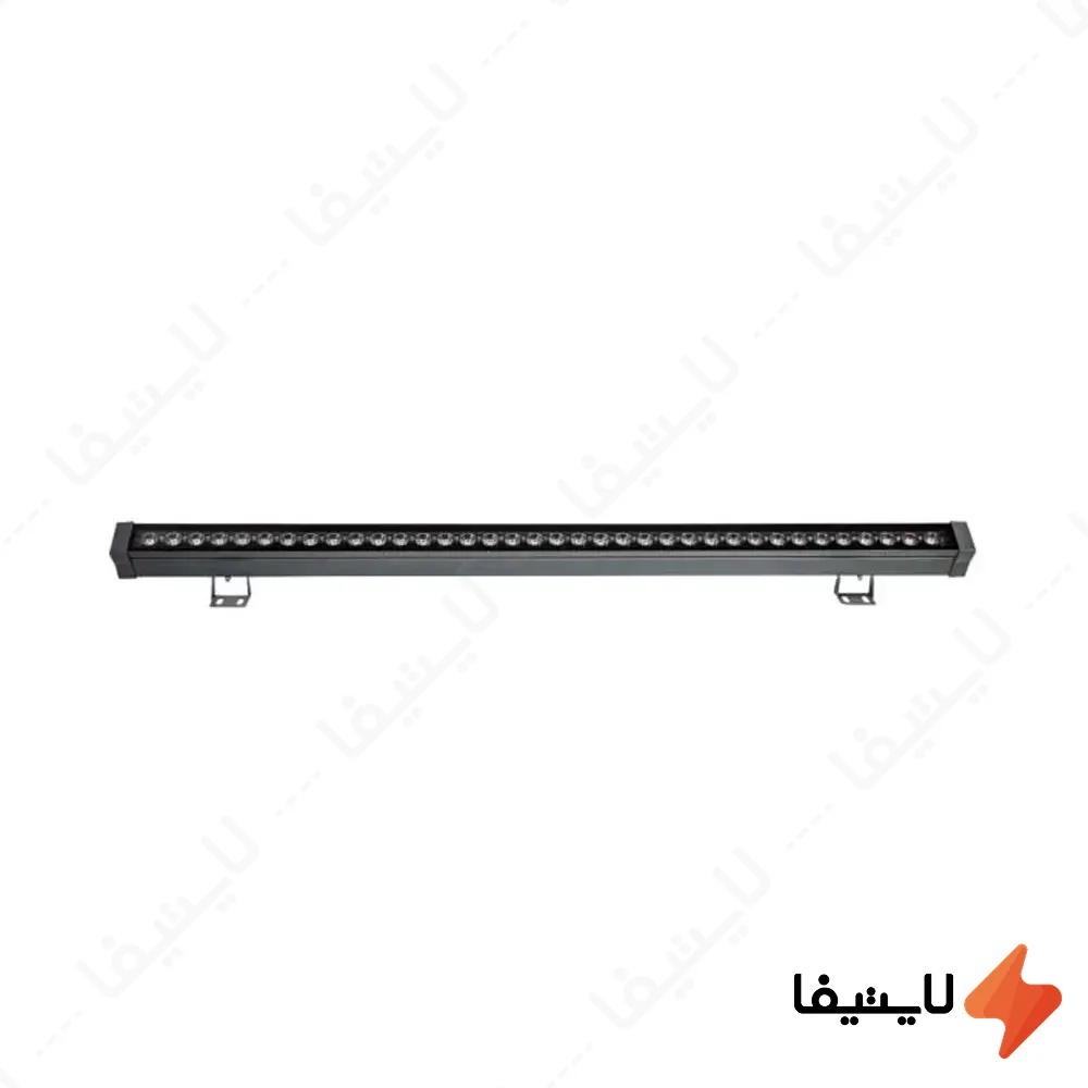 وال-واشر-48-وات-1-متری-24-ولت-آذر-طیف-کد-WP48W-24v@LIGHTIFA.webp وال واشر 48 وات 1 متری 24 ولت آذر طیف کد WP48W-24v - Image 1