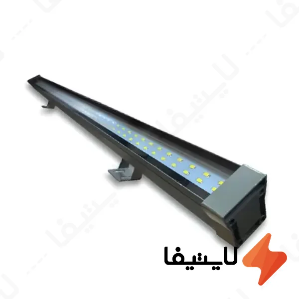 وال-واشر-80-وات-1متری-آذر-طیف-کد-WS80W@LIGHTIFA.webp وال واشر 80 وات 1متری آذر طیف کد WS80W - Image 1