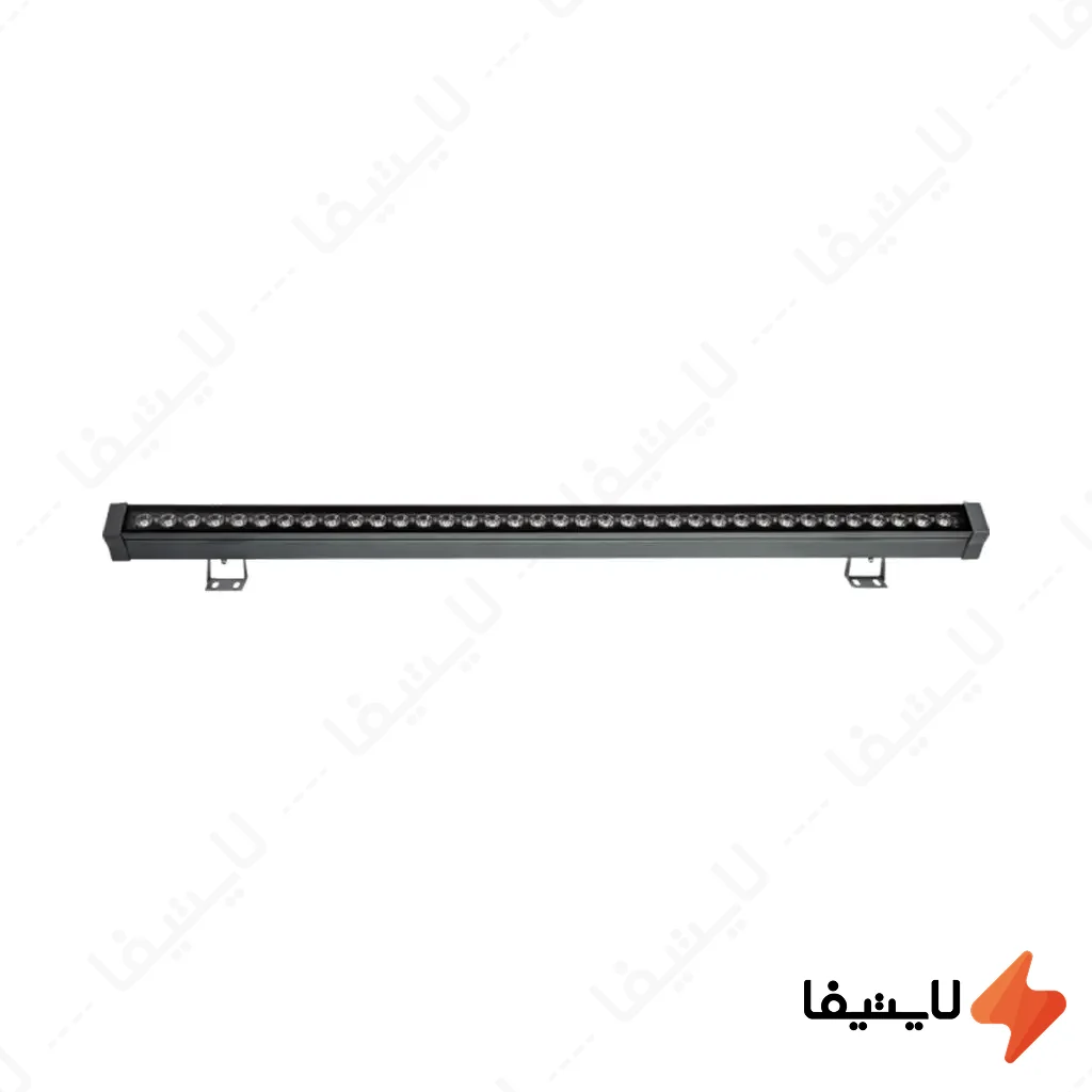 وال-واشر-ال-ای-دی-36-وات-RGB-لنز-دار-1-متری-آذر-طیف-کد-WP36W-RGB@LIGHTIFA.webp وال واشر ال ای دی 36 وات RGB لنز دار 1 متری آذر طیف کد WP36W-RGB - Image 1
