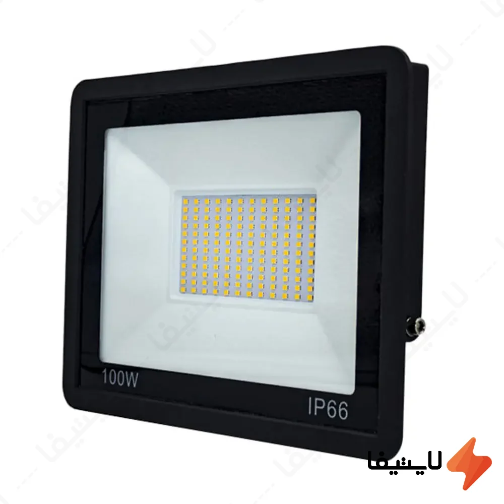 پروژکتور-100-وات-SMD-شی-کاریزما-مدل-ندا@LIGHTIFA.webp پروژکتور 100 وات SMD شی کاریزما مدل ندا - Image 1