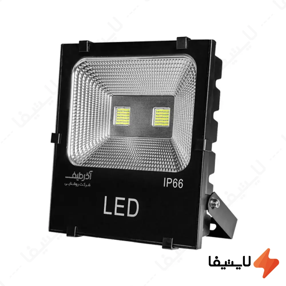 پروژکتور-100-وات-اس-ام-دی-کامپکت-آذر-طیف-کد-FC100W@LIGHTIFA.webp پروژکتور 100 وات اس ام دی کامپکت آذر طیف کد FC100W - Image 1
