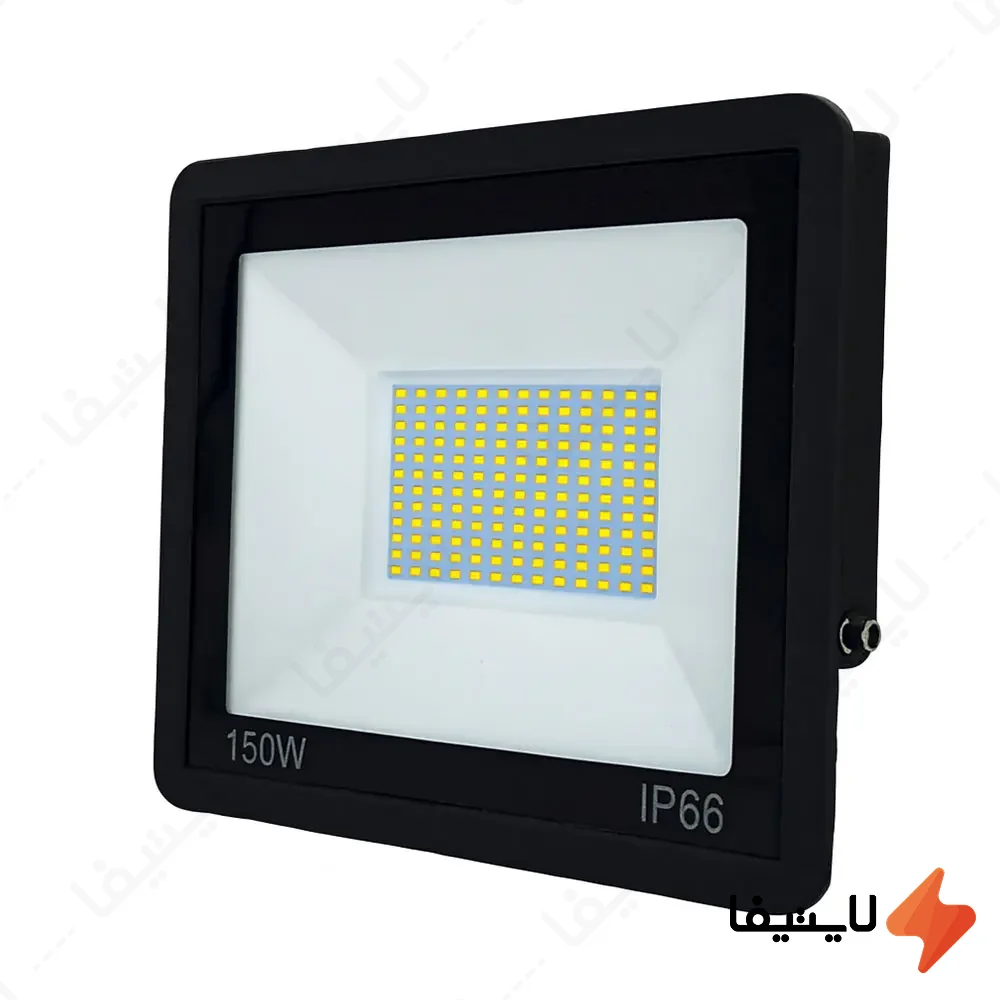 پروژکتور-150-وات-SMD-شی-کاریزما-مدل-ندا@LIGHTIFA.webp پروژکتور 150 وات SMD شی کاریزما مدل ندا - Image 1