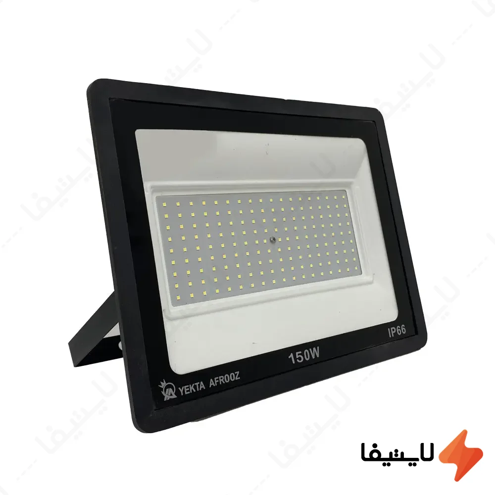 پروژکتور-150-وات-SMD-یکتا-افروز@LIGHTIFA.webp پروژکتور 150 وات SMD یکتا افروز - Image 1