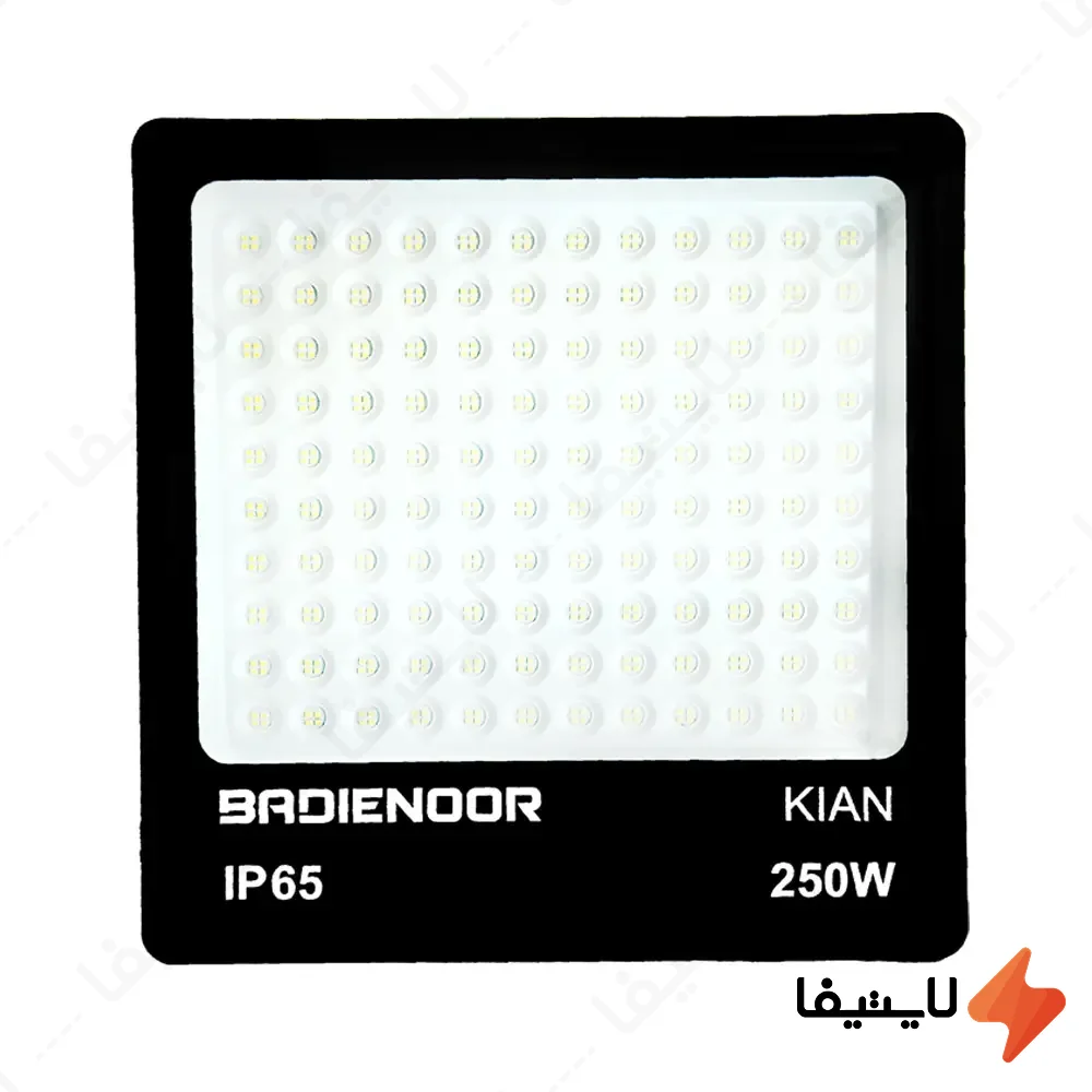 پروژکتور-200-وات-SMD-بدیع-نور-سری-کیان@LIGHTIFA.webp پروژکتور 200 وات SMD بدیع نور سری کیان - Image 1