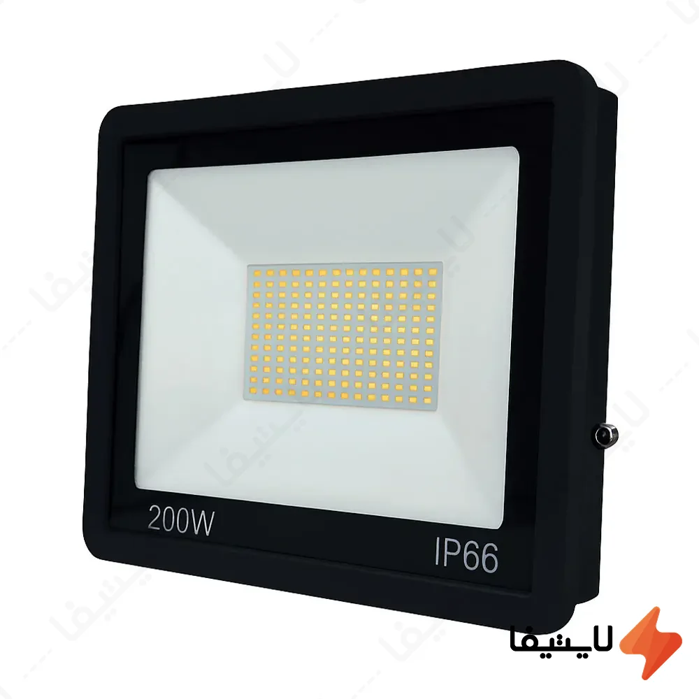 پروژکتور-200-وات-SMD-شی-کاریزما-مدل-ندا@LIGHTIFA.webp پروژکتور 200 وات SMD شی کاریزما مدل ندا - Image 1