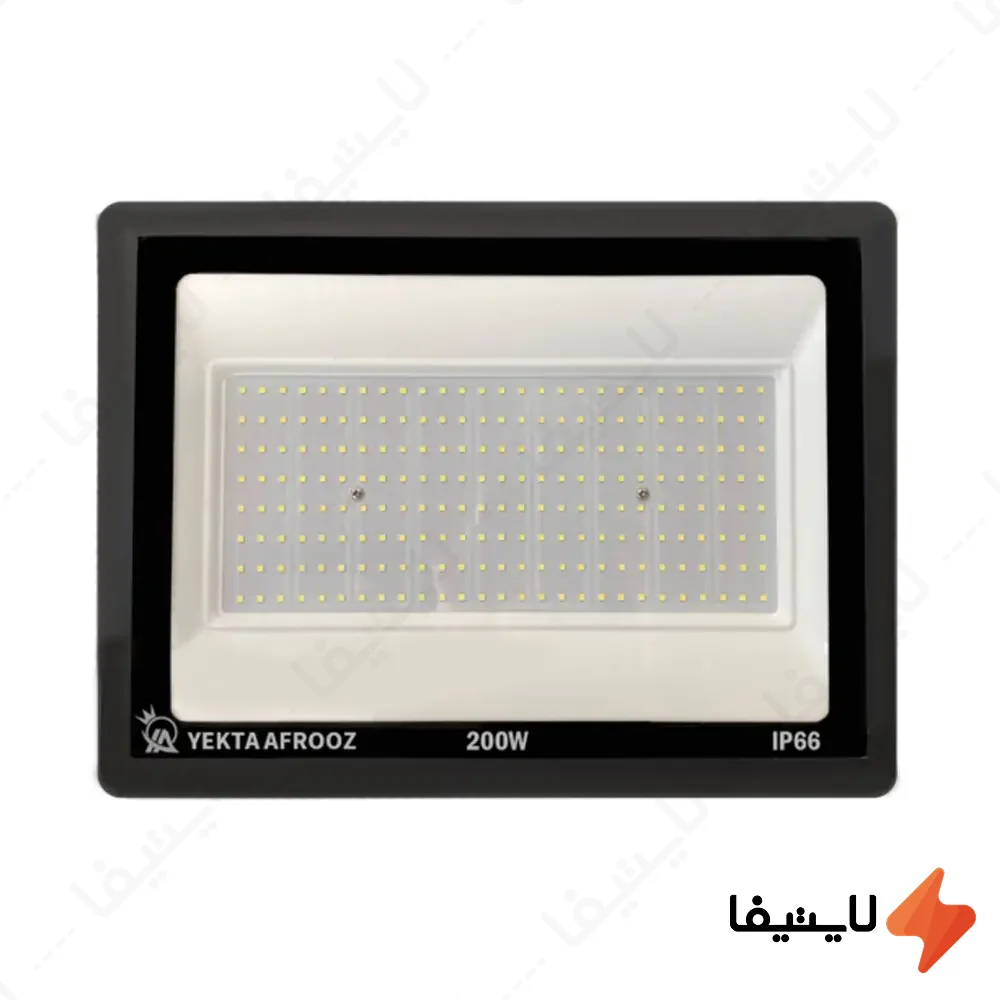 پروژکتور-200-وات-SMD-یکتا-افروز@LIGHTIFA.webp پروژکتور 200 وات SMD یکتا افروز - Image 1