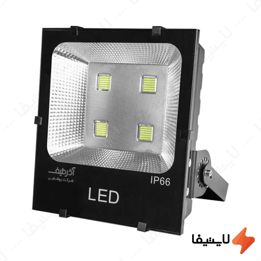 پروژکتور-200-وات-اس-ام-دی-کامپکت-آذر-طیف-کد-FC200W@LIGHTIFA.webp پروژکتور 200 وات اس ام دی کامپکت آذر طیف کد FC200W - Image 1