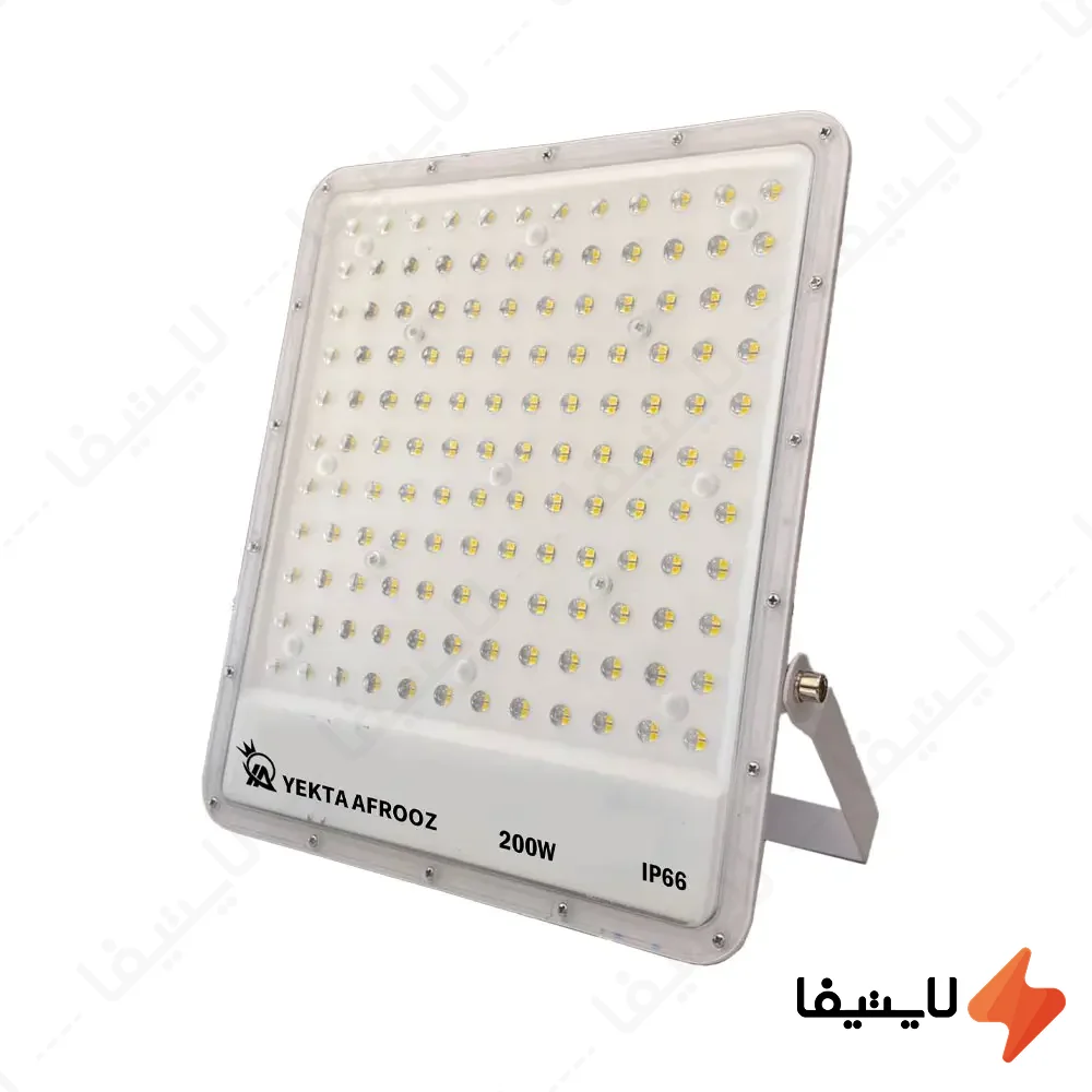 پروژکتور-200-وات-لنزیک-یکتا-افروز@LIGHTIFA.webp پروژکتور 200 وات لنزیک یکتا افروز - Image 1