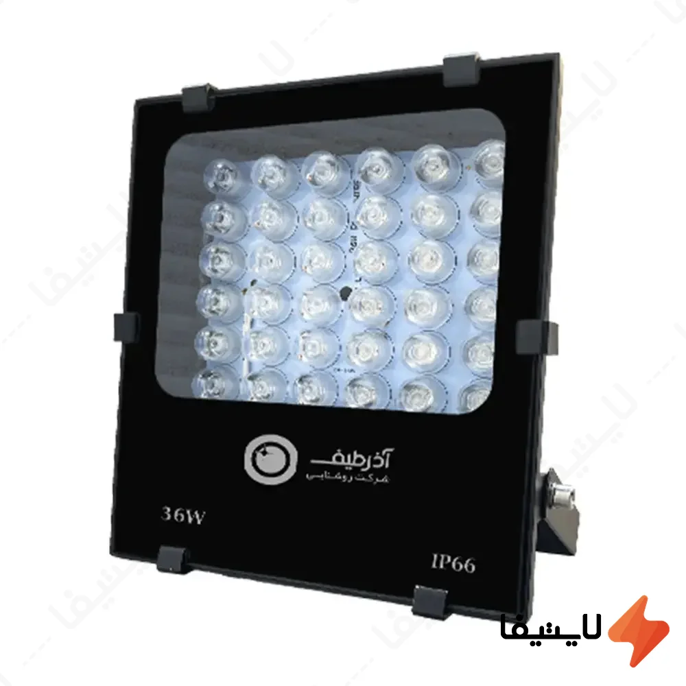 پروژکتور-24-وات-24-ولت-لنزدار-آذر-طیف-کد-FP24W-24V@LIGHTIFA.webp پروژکتور 24 وات 24 ولت لنزدار آذر طیف کد FP24W-24V - Image 1