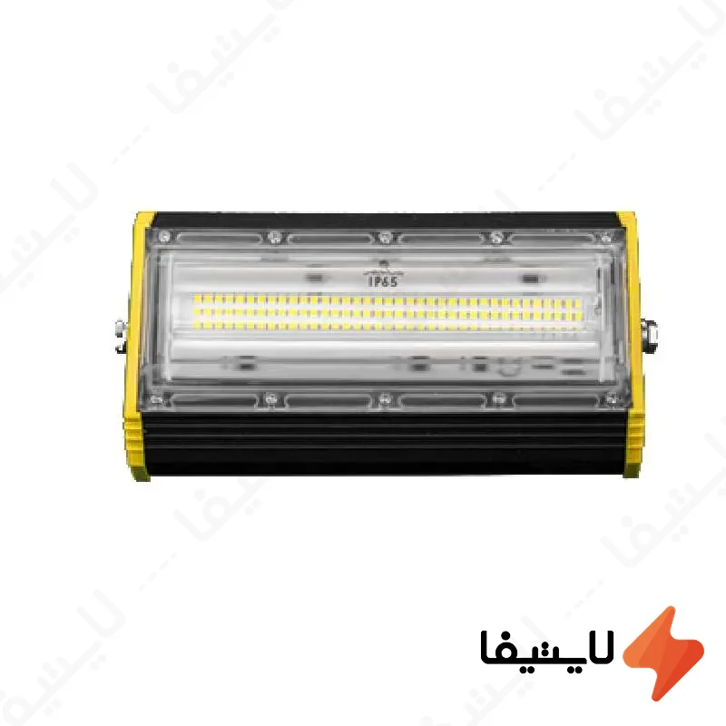 پروژکتور-50-وات-C-SMD-پارس-شعاع-توس-مدل-آتریا-کامپکت@LIGHTIFA.webp پروژکتور 50 وات C-SMD پارس شعاع توس مدل آتریا کامپکت - Image 1