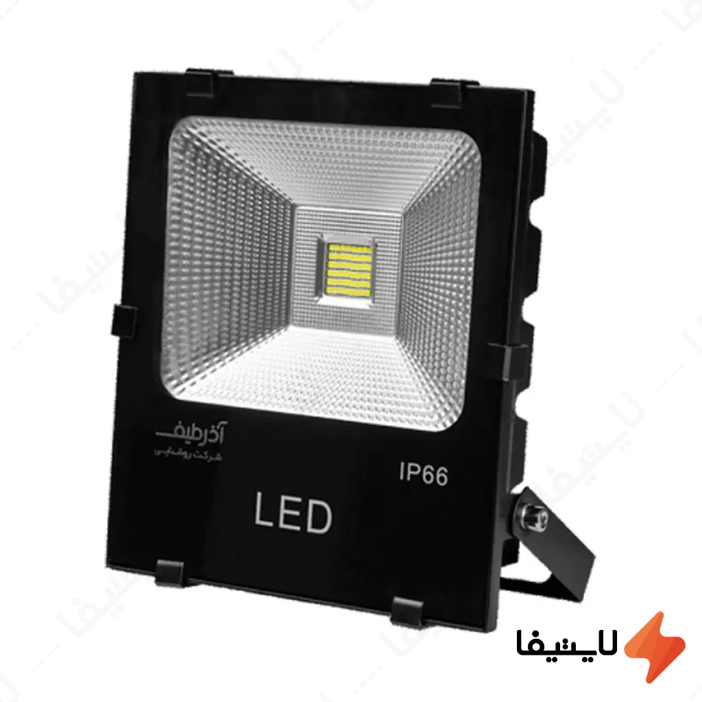 پروژکتور-50-وات-اس-ام-دی-کامپکت-آذر-طیف-کد-FC50W@LIGHTIFA.webp پروژکتور 50 وات اس ام دی کامپکت آذر طیف کد FC50W - Image 1